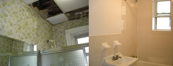 Nassau Bathroom Renovation and Remodeling